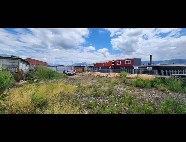 750M² VACANT LAND FOR SALE IN DAL JOSAFAT